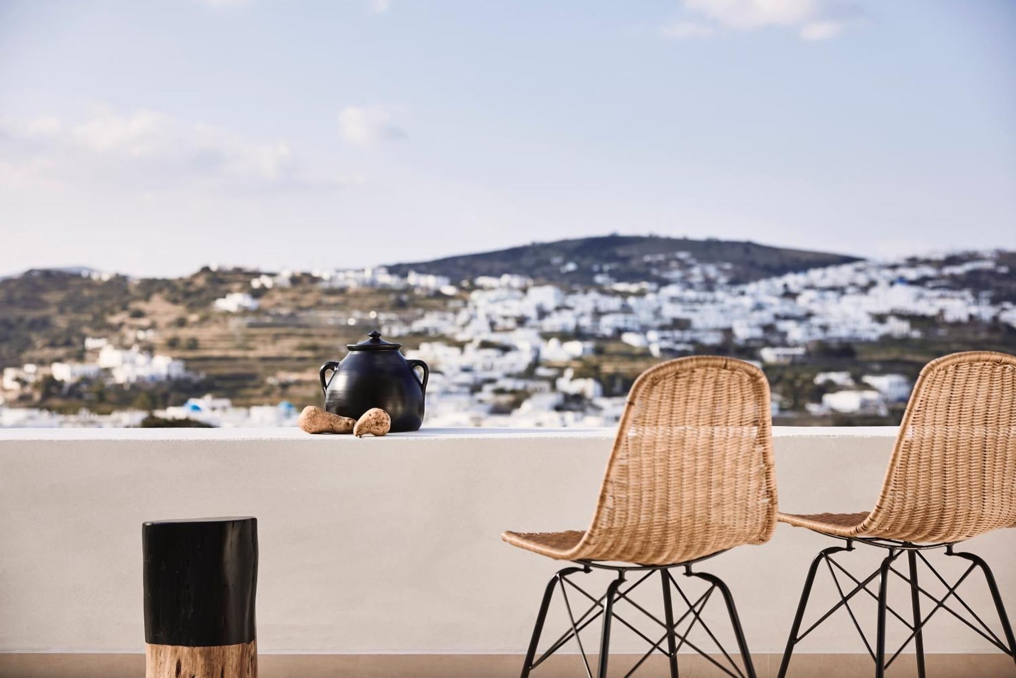Nival Boutique Hotel Apollonia  Room photo
