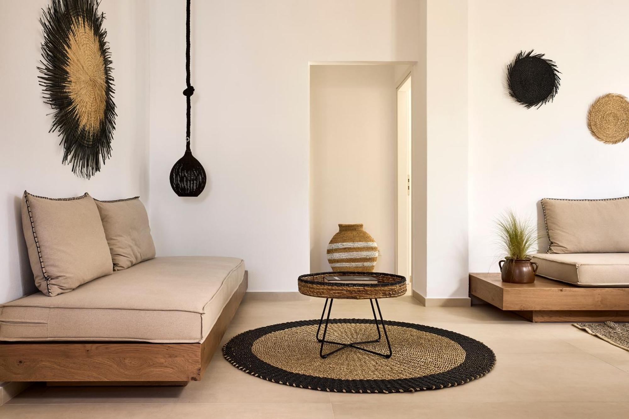 Nival Boutique Hotel Apollonia  Room photo