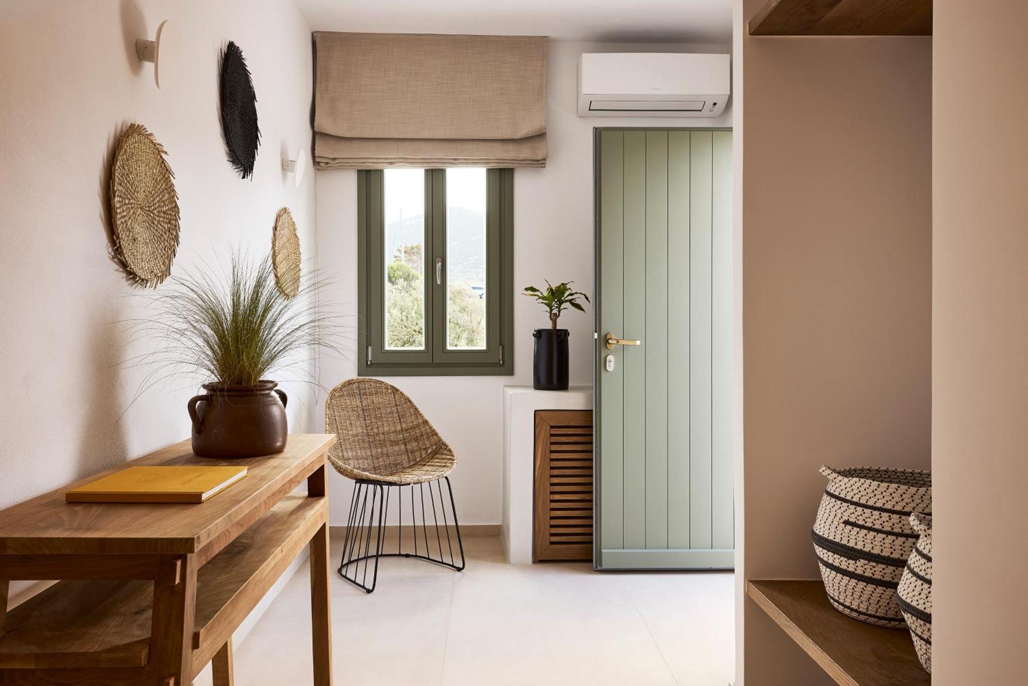 Nival Boutique Hotel Apollonia  Room photo