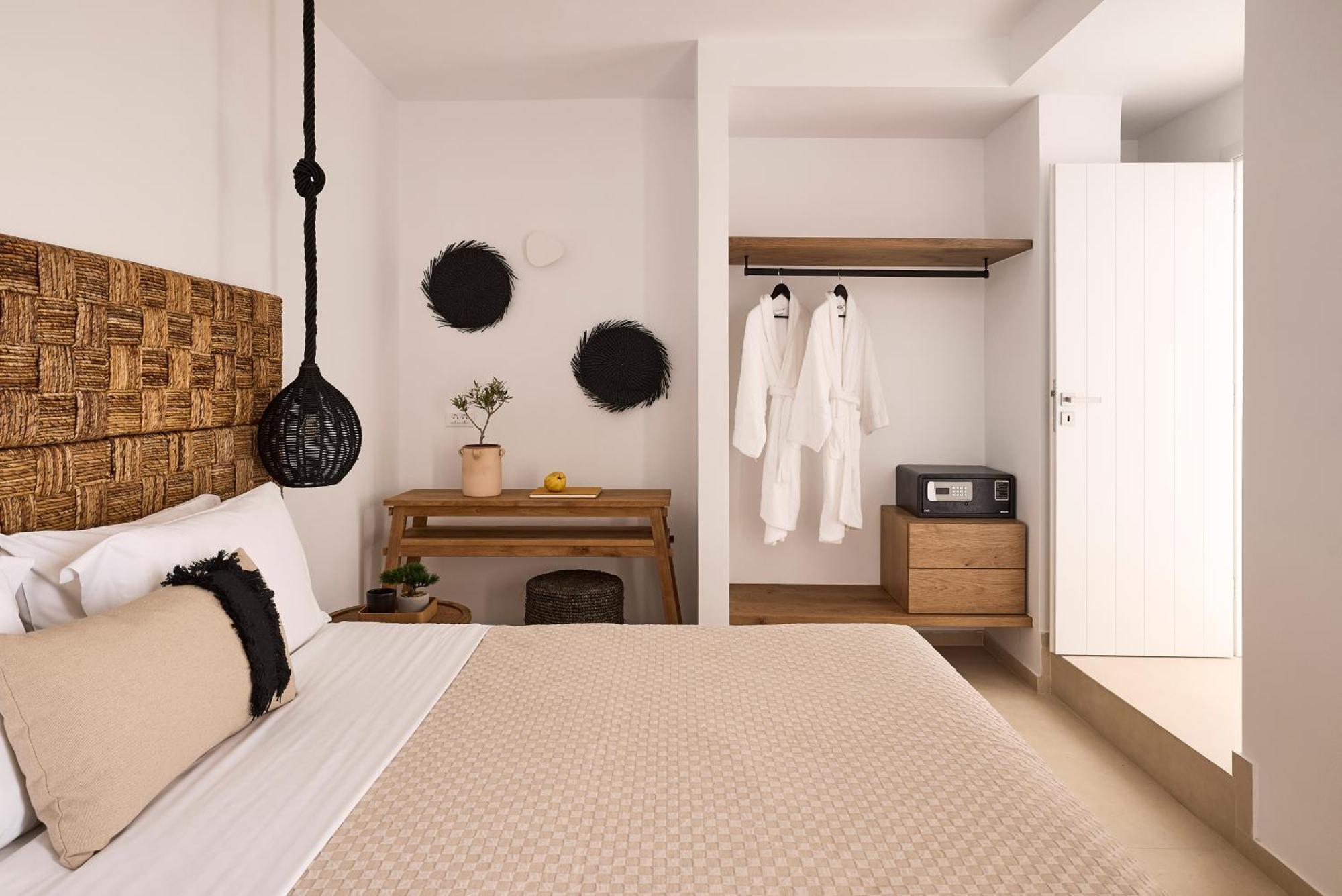 Nival Boutique Hotel Apollonia  Room photo