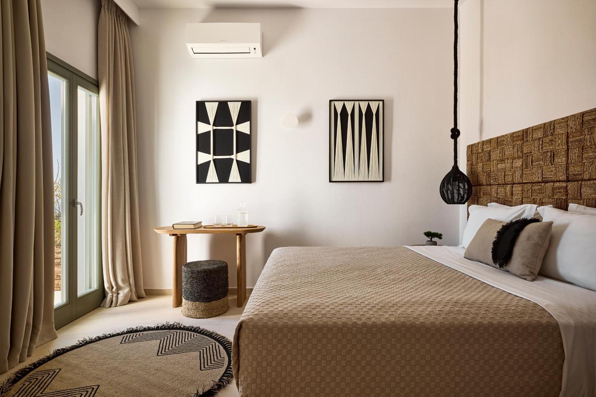 Nival Boutique Hotel Apollonia  Room photo